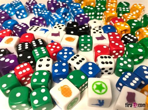 Juegos de Dados .
